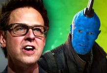 Guardians of the Galaxy’s James Gunn confirms Yondu won’t return, Report Guardians of the Galaxy's James Gunn confirms Yondu won't return, Report