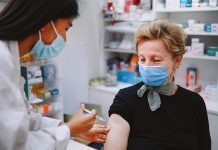 Health Mart Covid Vaccine Registration: How to get a vaccination appointment Health Mart Covid Vaccine Registration: How to get a vaccination appointment