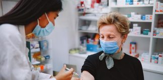 Health Mart Covid Vaccine Registration: How to get a vaccination appointment