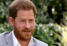 ‘It left a huge hole inside of me’: Harry on lasting pain of Diana’s death 'It left a huge hole inside of me': Harry on lasting pain of Diana's death