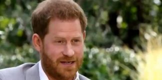 ‘It left a huge hole inside of me’: Harry on lasting pain of Diana’s death 'It left a huge hole inside of me': Harry on lasting pain of Diana's death