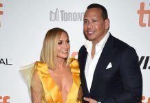 J-Lo and Rodriguez ‘call off two-year engagement’, Report J-Lo and Rodriguez 'call off two-year engagement', Report