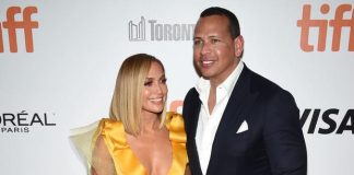 J-Lo and Rodriguez ‘call off two-year engagement’, Report J-Lo and Rodriguez 'call off two-year engagement', Report