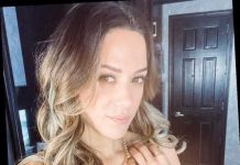Jana Kramer Explains Her Decision to Get a Breast Augmentation, Report Jana Kramer Explains Her Decision to Get a Breast Augmentation, Report