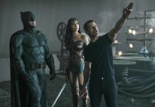 Justice League Snyder Cut review: four hours, less awful Justice League Snyder Cut review: four hours, less awful