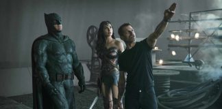 Justice League Snyder Cut review: four hours, less awful