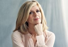 Kate Garraway gives update on husband Derek’s COVID-19 recovery, Report Kate Garraway gives update on husband Derek's COVID-19 recovery, Report