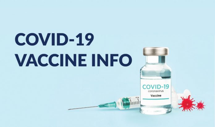 Kroger Covid Vaccine Registration: How to fix COVID-19 vaccine appointment scheduling
