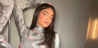 Kylie Jenner defends asking fans to donate to makeup artist’s GoFundMe, Report