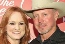 Ladd Drummond: Husband and nephew of ‘The Pioneer Woman’ involved in serious crash Ladd Drummond: Husband and nephew of 'The Pioneer Woman' involved in serious crash