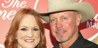 Ladd Drummond: Husband and nephew of ‘The Pioneer Woman’ involved in serious crash Ladd Drummond: Husband and nephew of 'The Pioneer Woman' involved in serious crash