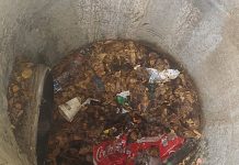 Lyndsey Jane Kennedy rescued from storm drain moved in with boyfriend day before she disappeared Lyndsey Jane Kennedy rescued from storm drain moved in with boyfriend day before she disappeared