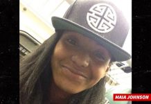 Maia Johnson Death: Ex-NFL star Keyshawn Johnson’s daughter dies at 25 Maia Johnson Death: Ex-NFL star Keyshawn Johnson’s daughter dies at 25