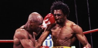 Marvin Hagler, middleweight boxing great, dies at 66 After Effects of COVID Vaccine