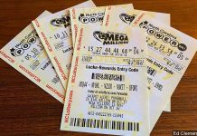 Mega Millions Winning Numbers: are you holding the winning ticket? Mega Millions Winning Numbers: are you holding the winning ticket?