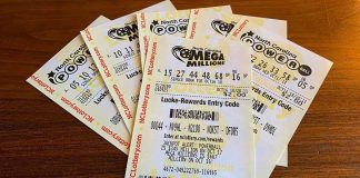 Mega Millions Winning Numbers: are you holding the winning ticket? Mega Millions Winning Numbers: are you holding the winning ticket?