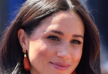Meghan Markle ‘saddened’ at Kensington Palace adviser’s ‘bullying claims’ (Report) Meghan Markle ‘saddened’ at Kensington Palace adviser’s ‘bullying claims’ (Report)