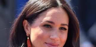 Meghan Markle ‘saddened’ at Kensington Palace adviser’s ‘bullying claims’ (Report)