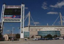 Metro Health COVID Registration: Alamodome to open 10,000 COVID-19 vaccine appointments on Sunday Metro Health COVID Registration: Alamodome to open 10,000 COVID-19 vaccine appointments on Sunday