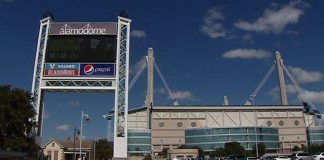 Metro Health COVID Registration: Alamodome to open 10,000 COVID-19 vaccine appointments on Sunday