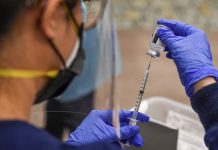 My Turn Covid Vaccine Registration: Californians struggle to book vaccine appointments through website My Turn Covid Vaccine Registration: Californians struggle to book vaccine appointments through website