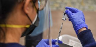 My Turn Covid Vaccine Registration: Californians struggle to book vaccine appointments through website My Turn Covid Vaccine Registration: Californians struggle to book vaccine appointments through website