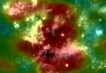 New insights into how cosmic rays are formed (Study) New insights into how cosmic rays are formed (Study)