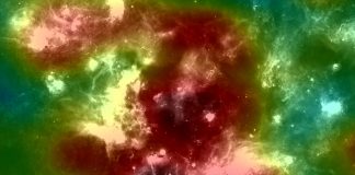 New insights into how cosmic rays are formed (Study) New insights into how cosmic rays are formed (Study)