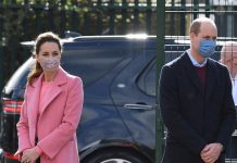 ‘Not a racist family’: William defends Royals against racism claims, Report 'Not a racist family': William defends Royals against racism claims, Report