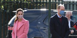 ‘Not a racist family’: William defends Royals against racism claims, Report 'Not a racist family': William defends Royals against racism claims, Report