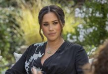 Palace ‘hires law firm’ to investigate Meghan bullying claims, Report Palace 'hires law firm' to investigate Meghan bullying claims, Report