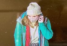 Police release CCTV footage of missing Sarah Everard (Picture) Police release CCTV footage of missing Sarah Everard (Picture)