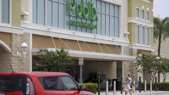 Publix Covid Vaccine Appointments: Here's how you can book