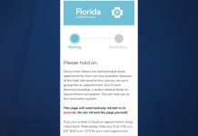 Publix Covid Vaccine Appointments Scheduling: People who book today will receive the Moderna vaccine Publix Covid Vaccine Appointments Scheduling: People who book today will receive the Moderna vaccine