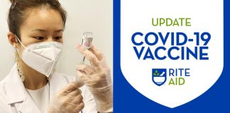 Rite-Aid Covid Vaccine: How to sign up for a COVID-19 vaccine in Pennsylvania