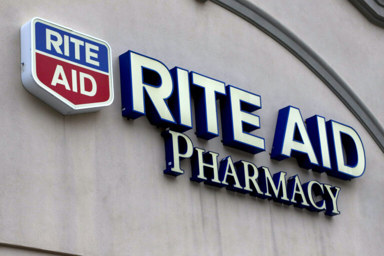 Rite aid appointment lookup information