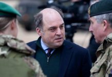 SAS ordered to start disrupting Russian meddling around the world, Report SAS ordered to start disrupting Russian meddling around the world, Report