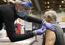 Safeway, Albertsons Covid Vaccine Registration: Here’s how to make an appointment Safeway, Albertsons Covid Vaccine Registration: Here's how to make an appointment