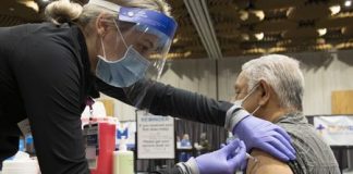 Safeway, Albertsons Covid Vaccine Registration: Here’s how to make an appointment Safeway, Albertsons Covid Vaccine Registration: Here's how to make an appointment