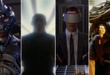 Scientists explore sci-fi classics in ‘Science on Screen’ Scientists explore sci-fi classics in ‘Science on Screen’