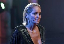 Sharon Stone says she was tricked into infamous Basic Instinct scene, Report Sharon Stone says she was tricked into infamous Basic Instinct scene, Report