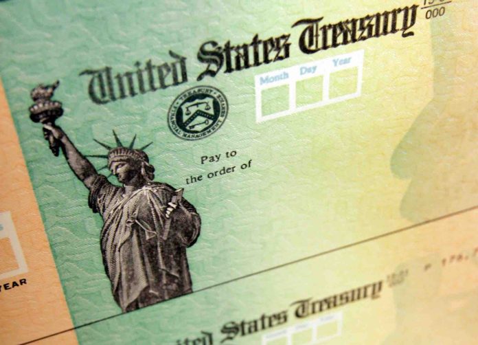 Stimulus check: Use IRS Gov 'Get My Payment' tool to find the status of new COVID relief payments