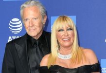 Suzanne Somers Shares TMI Details About Her Sex Life with Husband Alan Hamel, Report Suzanne Somers Shares TMI Details About Her Sex Life with Husband Alan Hamel, Report