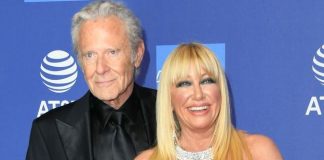 Suzanne Somers Shares TMI Details About Her Sex Life with Husband Alan Hamel, Report
