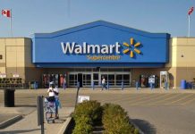 T.O. woman says her family was racially profiled at Walmart, Report T.O. woman says her family was racially profiled at Walmart, Report