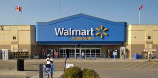 T.O. woman says her family was racially profiled at Walmart, Report