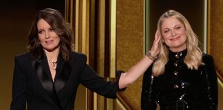 The best hair and make-up looks from the 2021 Golden Globes (Video) The best hair and make-up looks from the 2021 Golden Globes (Video)