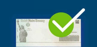 Third stimulus check update: How to use IRS 'Get My Payment'