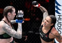 UFC 259 results: Jan Blachowicz and Amanda Nunes retain titles, Sterling new champion UFC 259 results: Jan Blachowicz and Amanda Nunes retain titles, Sterling new champion