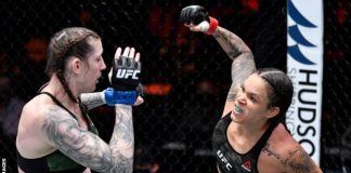 UFC 259 results: Jan Blachowicz and Amanda Nunes retain titles, Sterling new champion UFC 259 results: Jan Blachowicz and Amanda Nunes retain titles, Sterling new champion